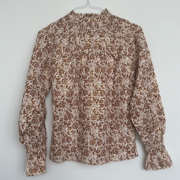 Cleobella Top - Picture 7 of 7